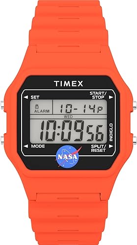 Miniatura 9 de Timex Classic reloj digital para hombre