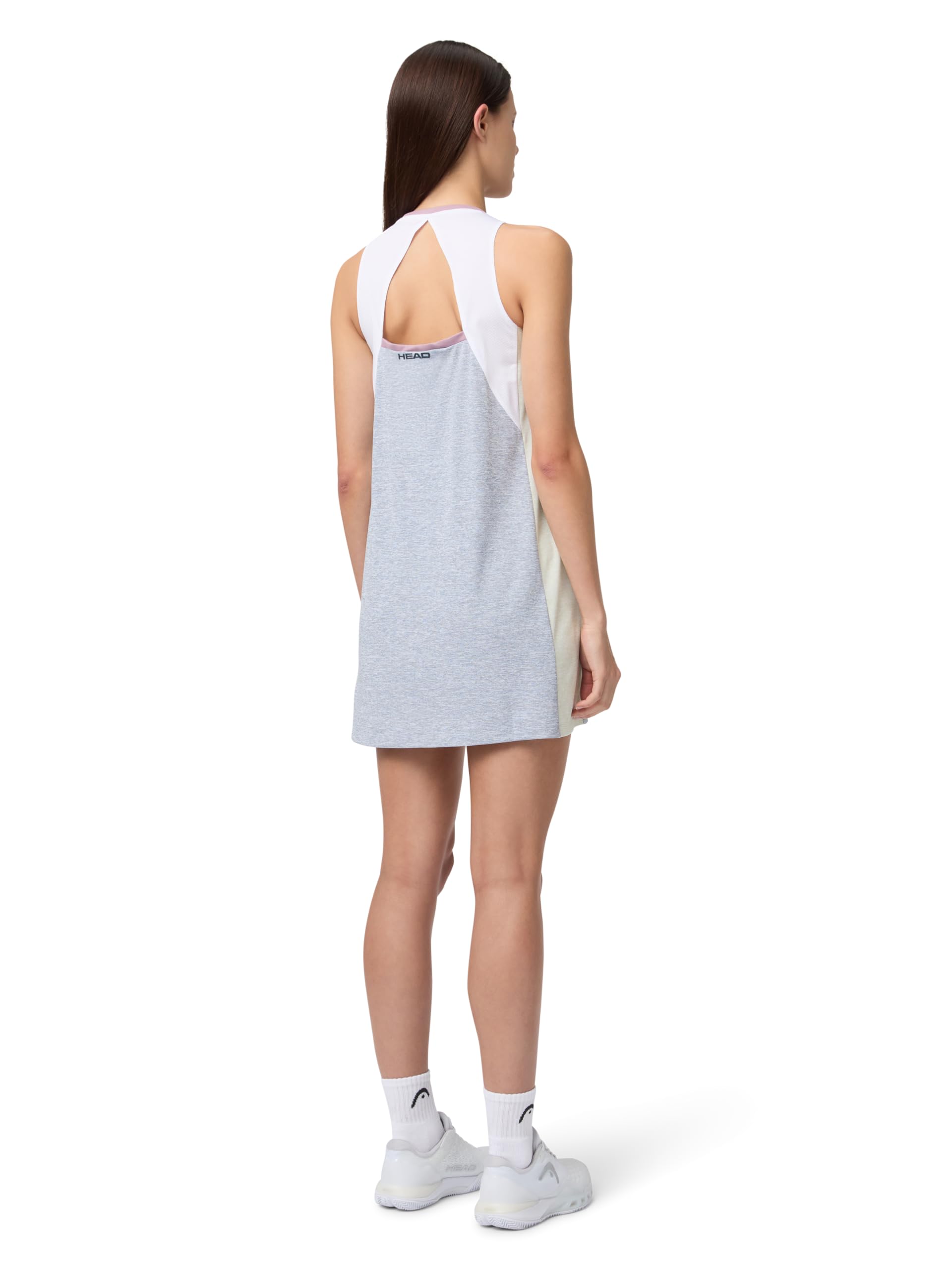 HEAD Play TECH Dress Women