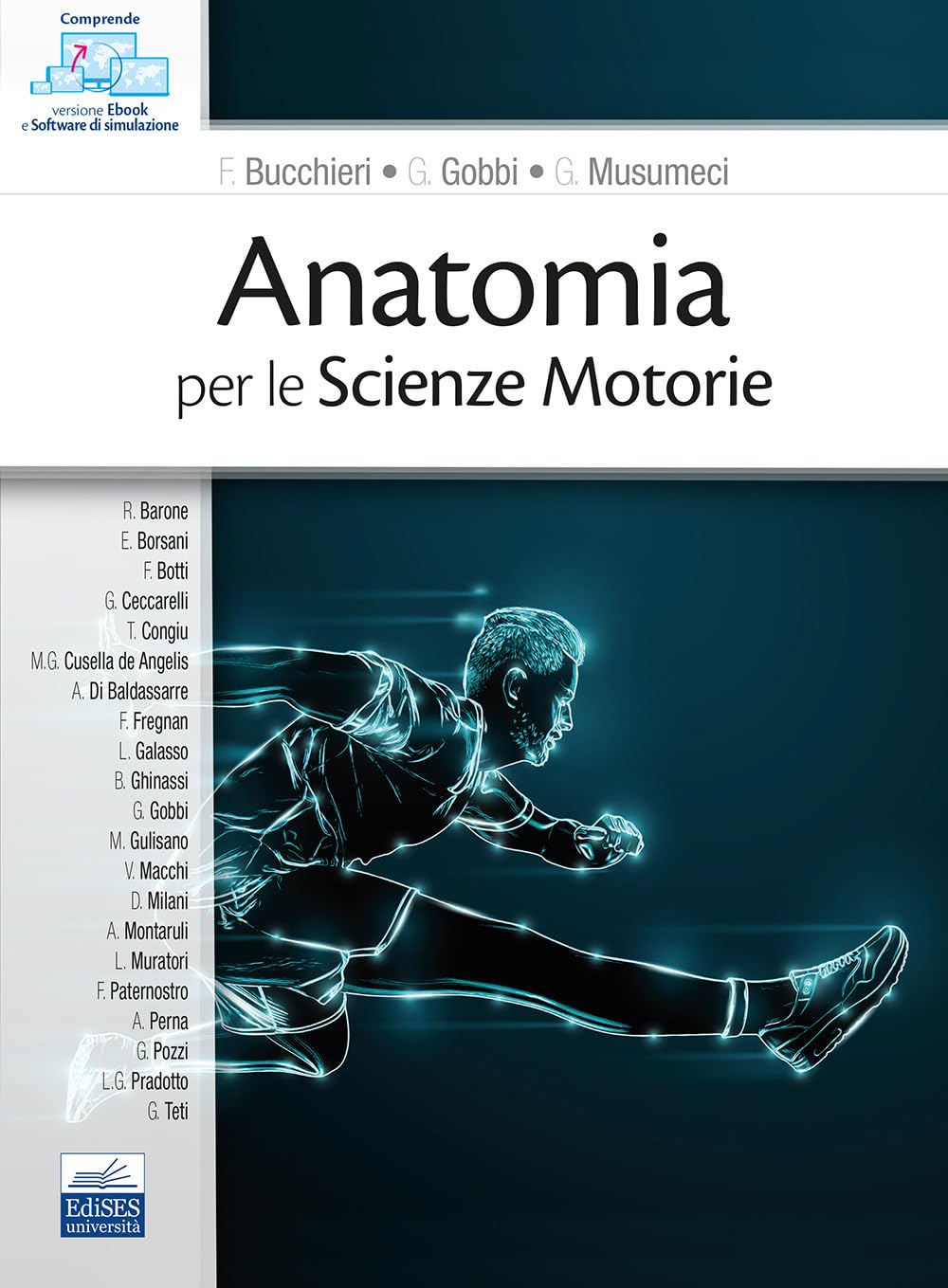 Anatomia Per Le Scienze Motorie - 4
