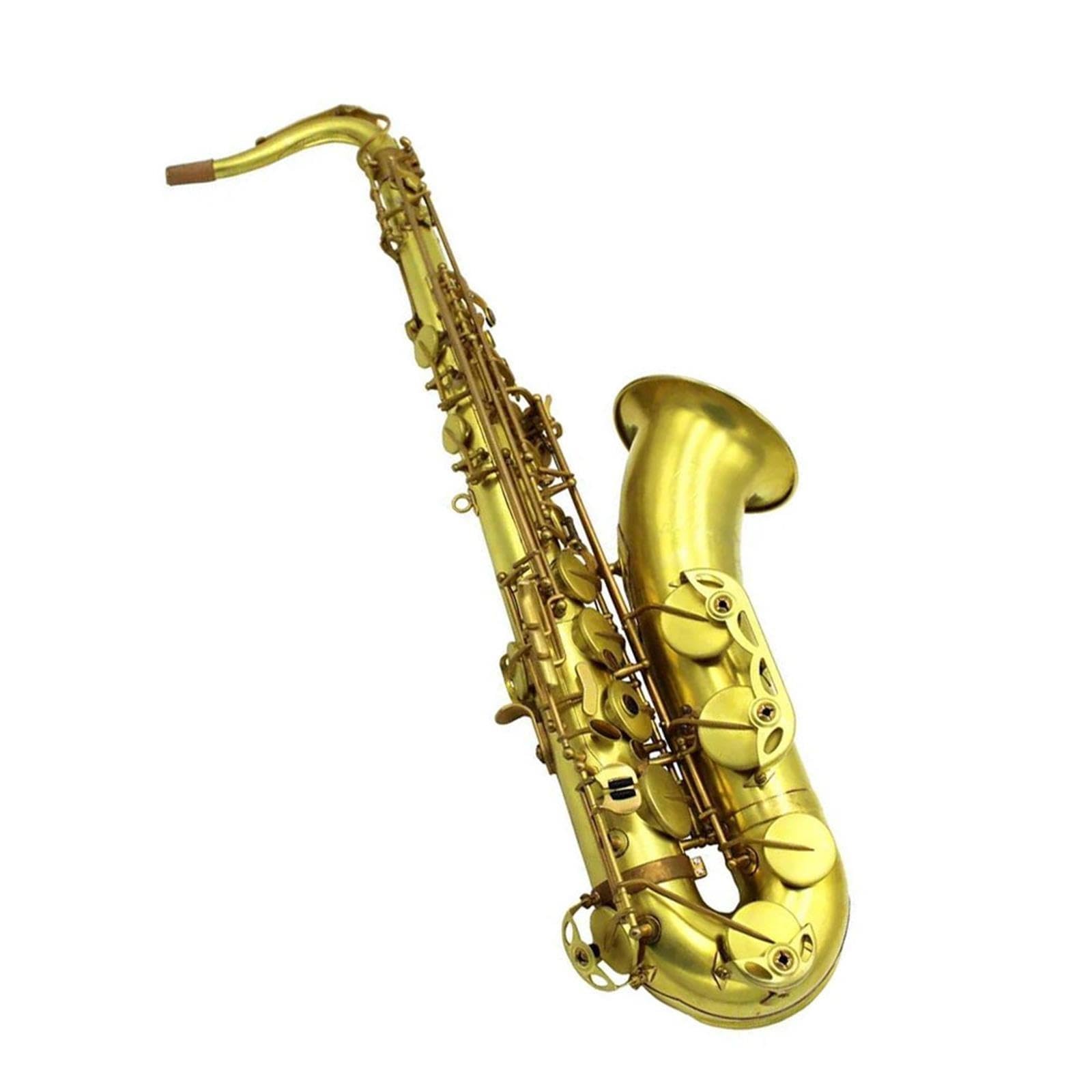 Saksofony Saksofon Tenorowy B