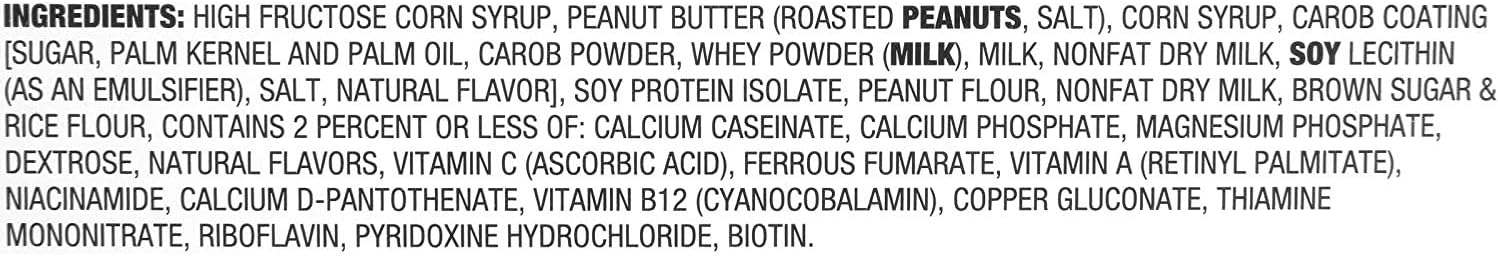 Tiger's Milk Protein Rich Nutrition Bar, Energy-Packed Snack, Zero Trans Fats, Fortified with Vitamins & Minerals, 1.23oz (Pack of 24)