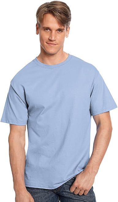 Hanes 6.1 oz. Tagless T-Shirt (5250T 