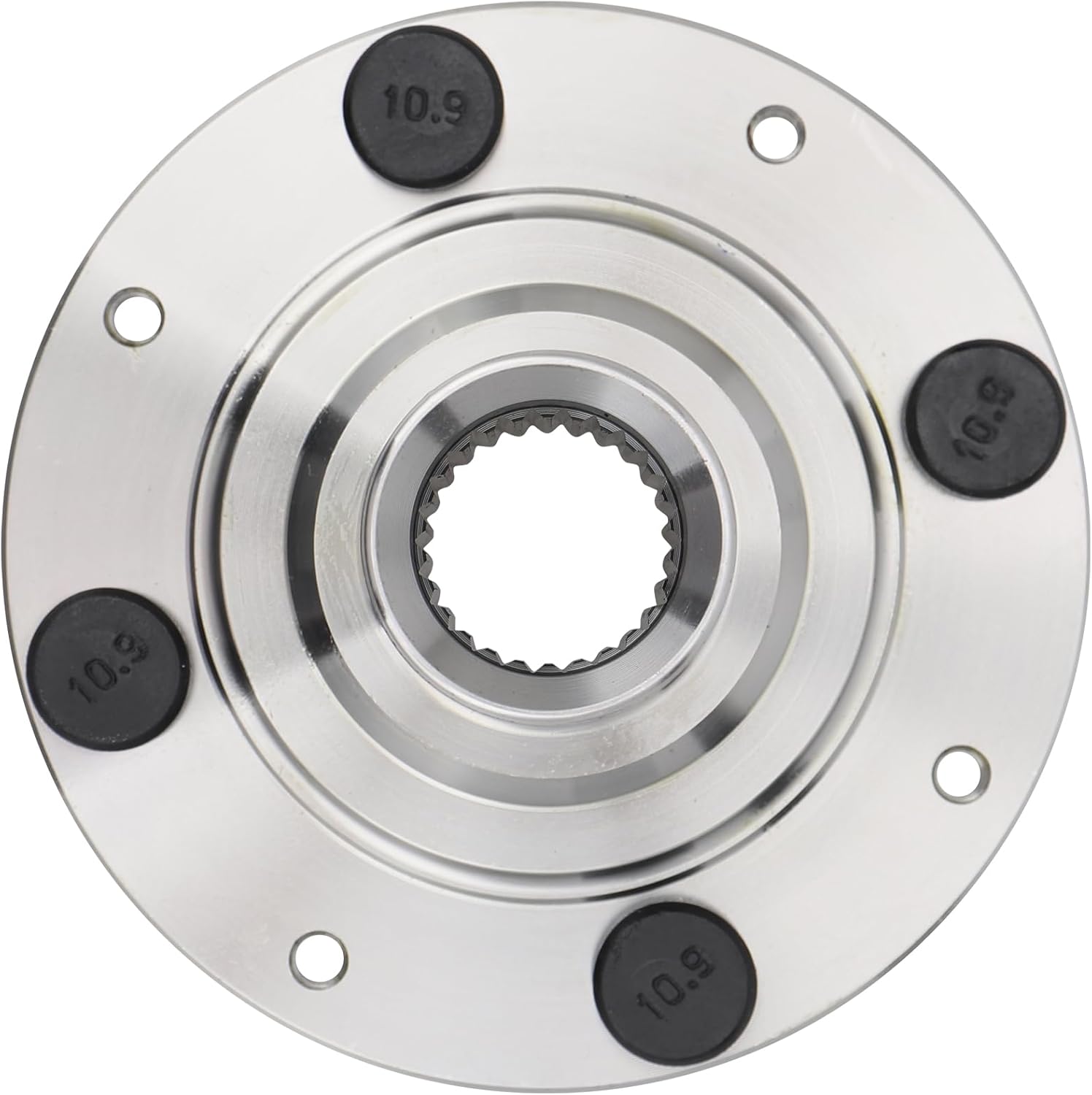 (FWD)(Pair) DRIVESTAR 930-980 44600S04980 Front Wheel Hub Driver/Passenger for Honda Civic 1992-2000, 93-97 Civic del Sol