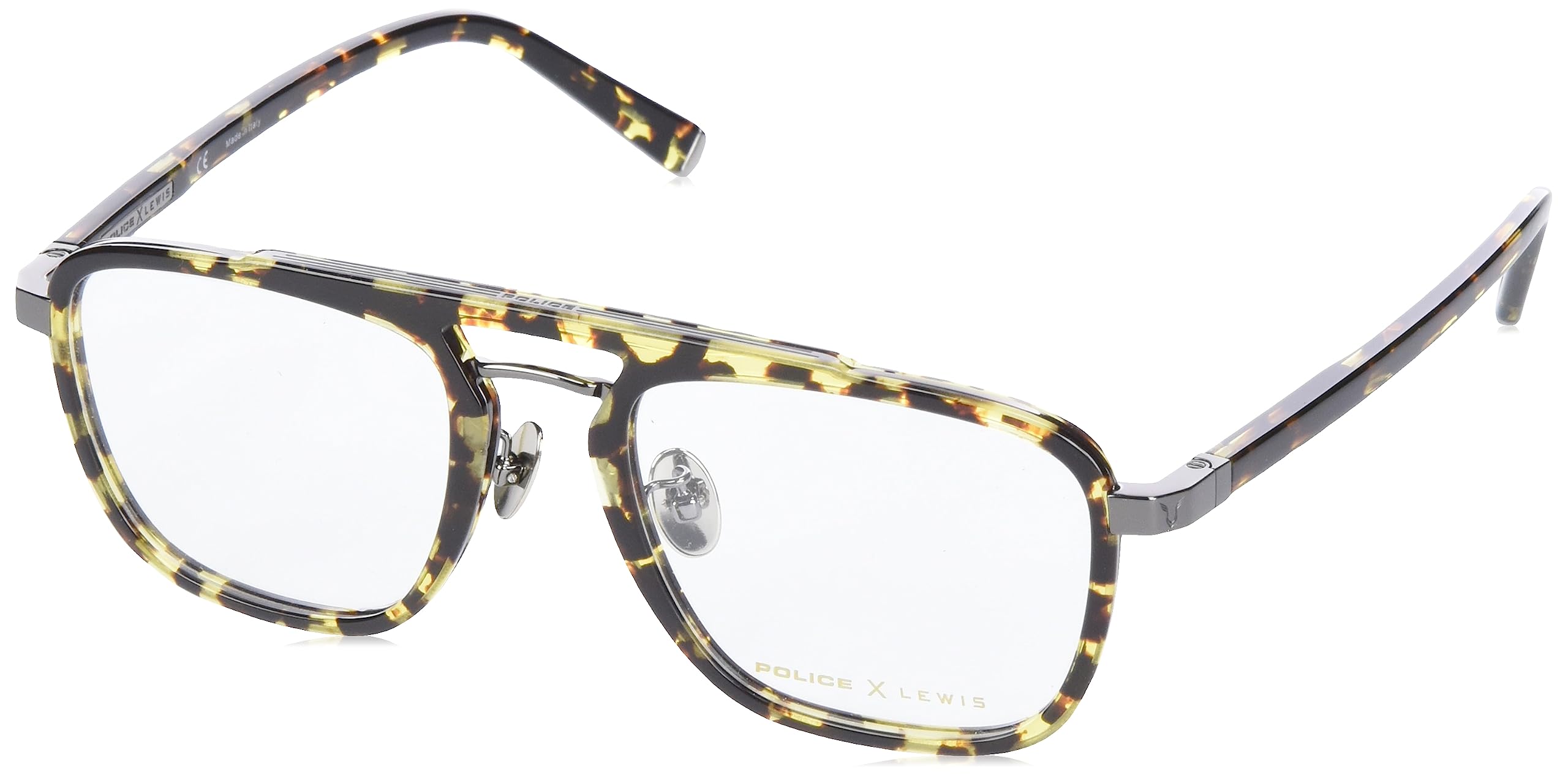 Police Unisex Sunglasses