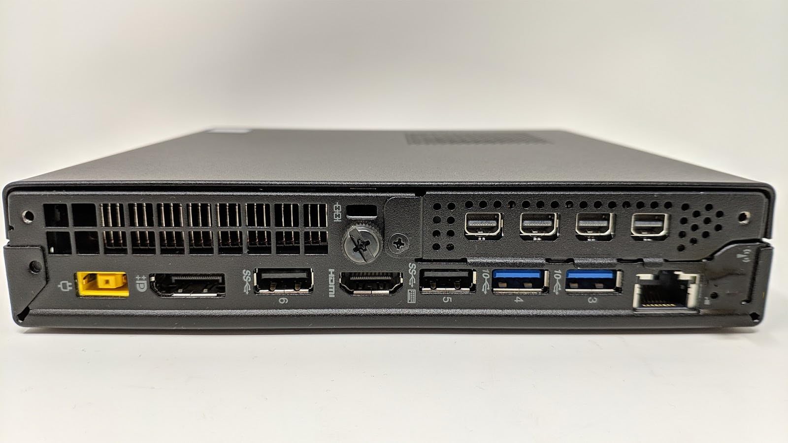 Amazon.co.jp: 【整備済み品】レノボ Lenovo ThinkCentre M720Q/M920Q