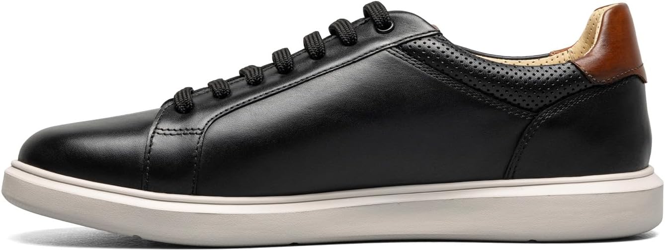 Florsheim Men's, Social Lace-Up Sneaker - Image 4