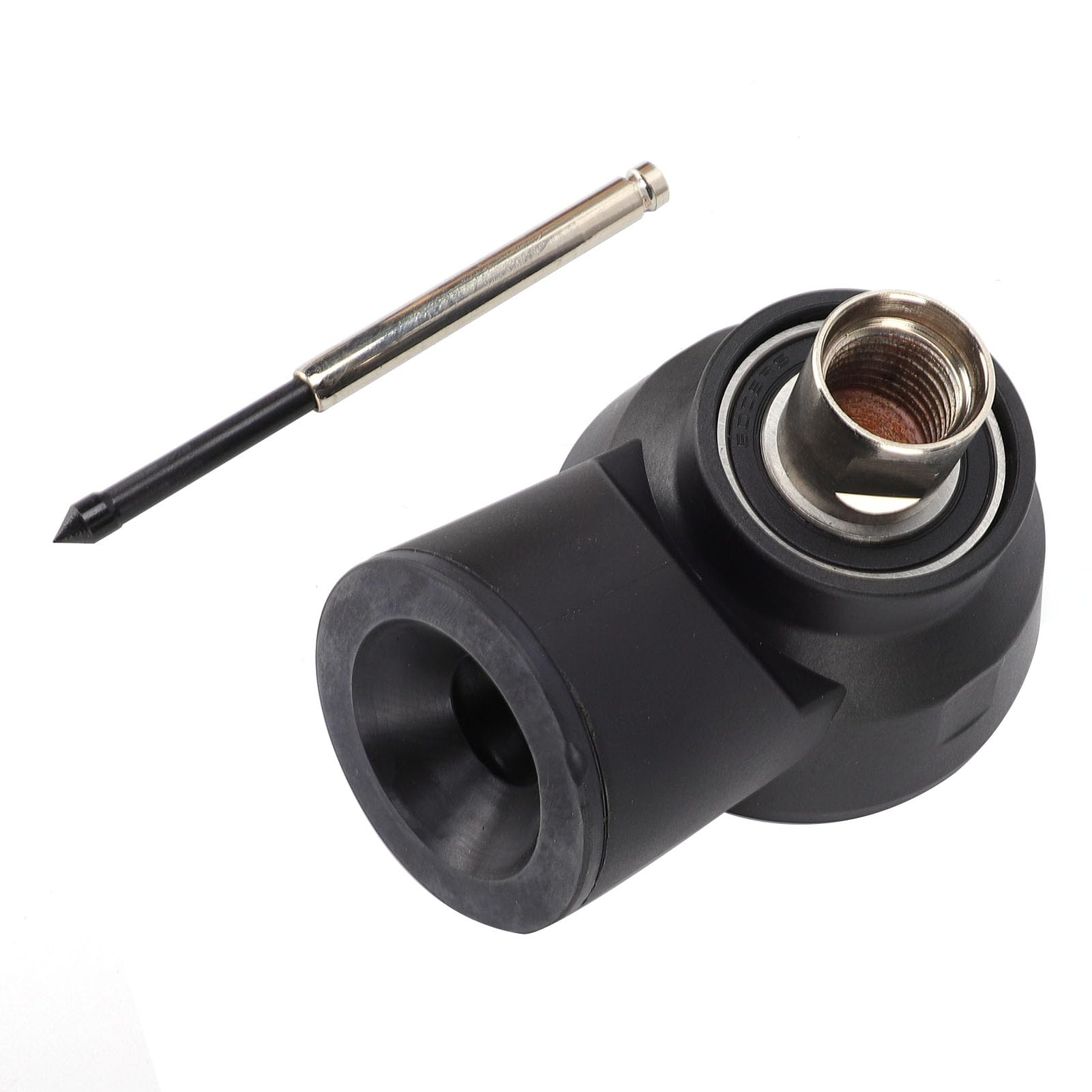 Adaptador Colector de Polvo para Perforación en Seco M18- con