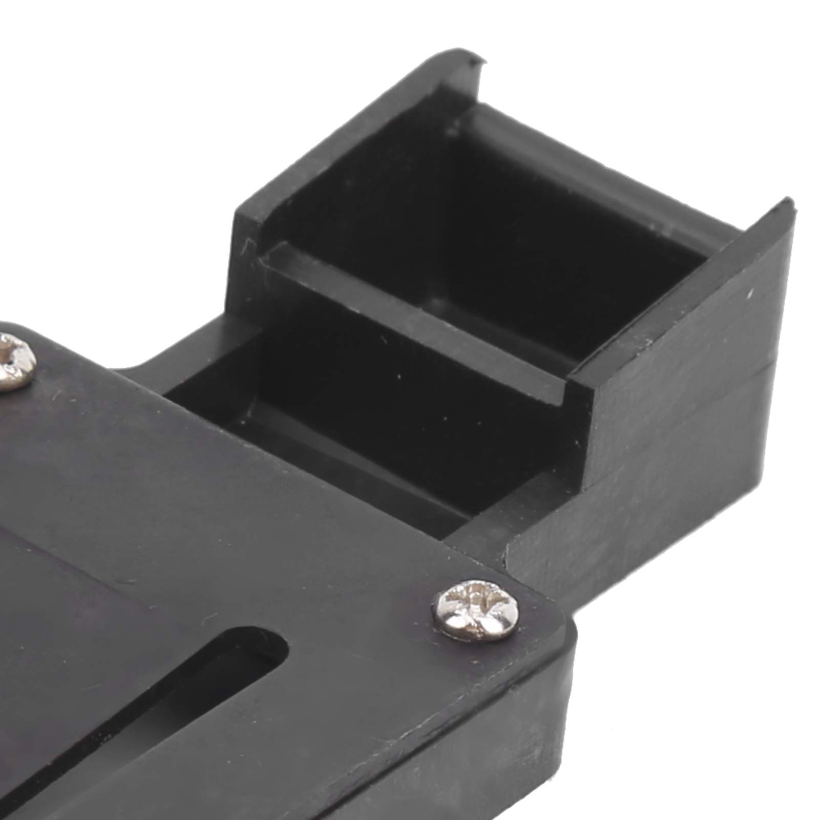 Cortador De Cañas Para Saxofón Y Clarinete - Metal, Tamaño Tenor, Herramienta De Mantenimiento