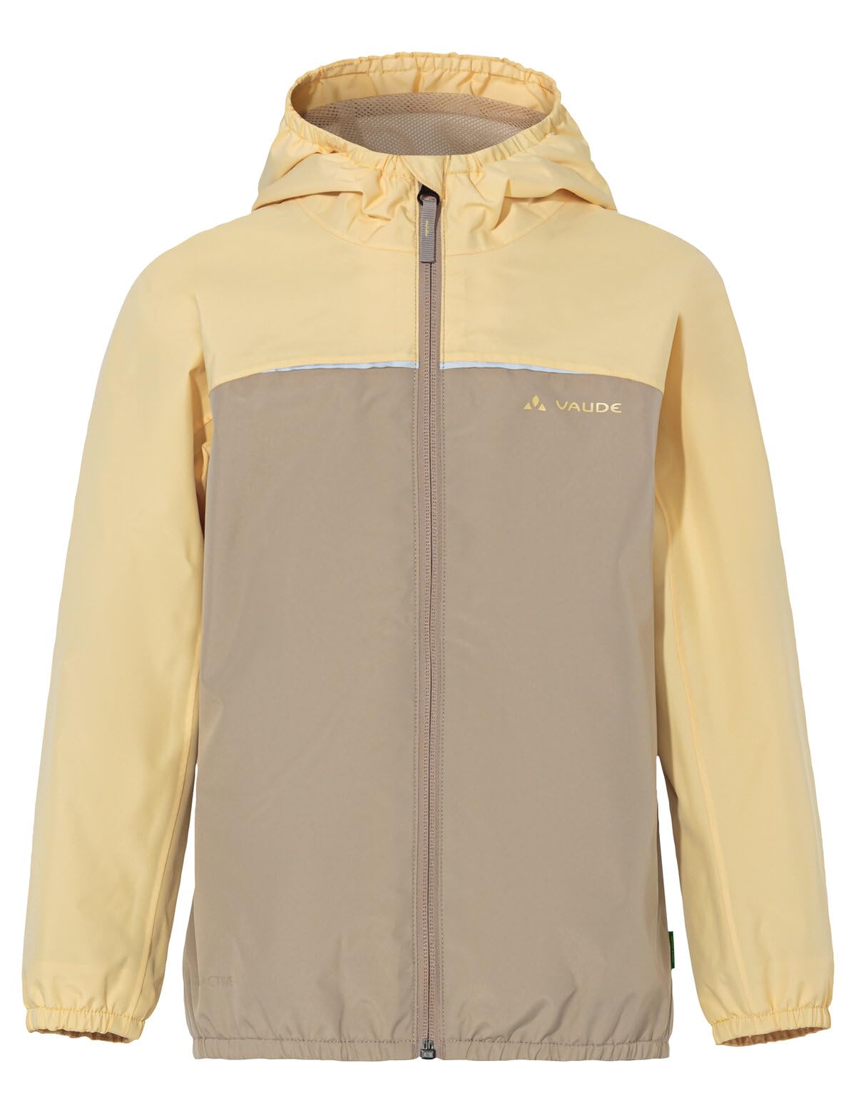 VAUDE Kurtka Uniseks - dzieci Kids Turaco Jacket Iii