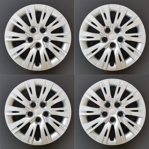 New Wheel Covers Replacements Fits 20142018 Toyota Corolla