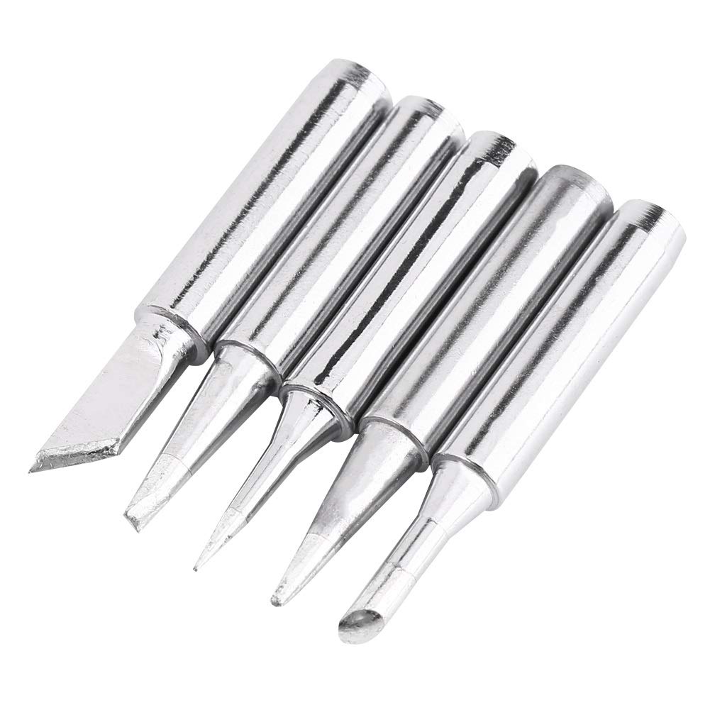 Buy 900MT Soldering Tip Solder Iron Tips Replacement Kit for for Hakko