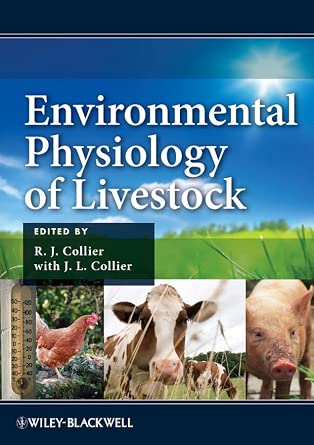 Environmental Physiology of Livestock-Wow! eBook