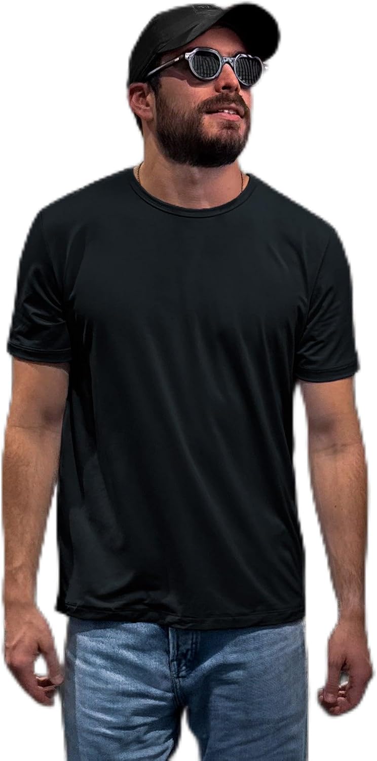 The Frenchie Co. Travel T-Shirt