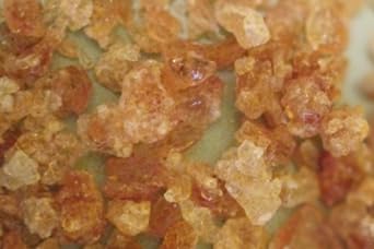 Gum Arabic Acacia Senegal from Somalia Edible 5KG 100% Pure, Natural and Organic