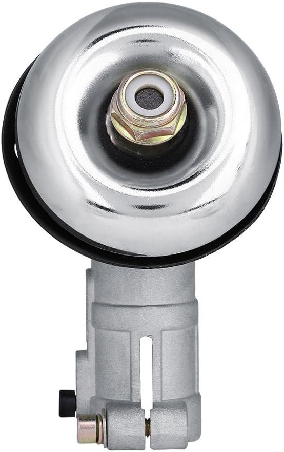 チャンピオン ギヤケース 草刈機部品 26mm 9つ歯 ギアボックス交換用 トリマーパーツ 草刈り機 刈払い機用 交換 修理 アクセサリー 園芸用機 短納期対応 Centroprofesorjuanbosch Com