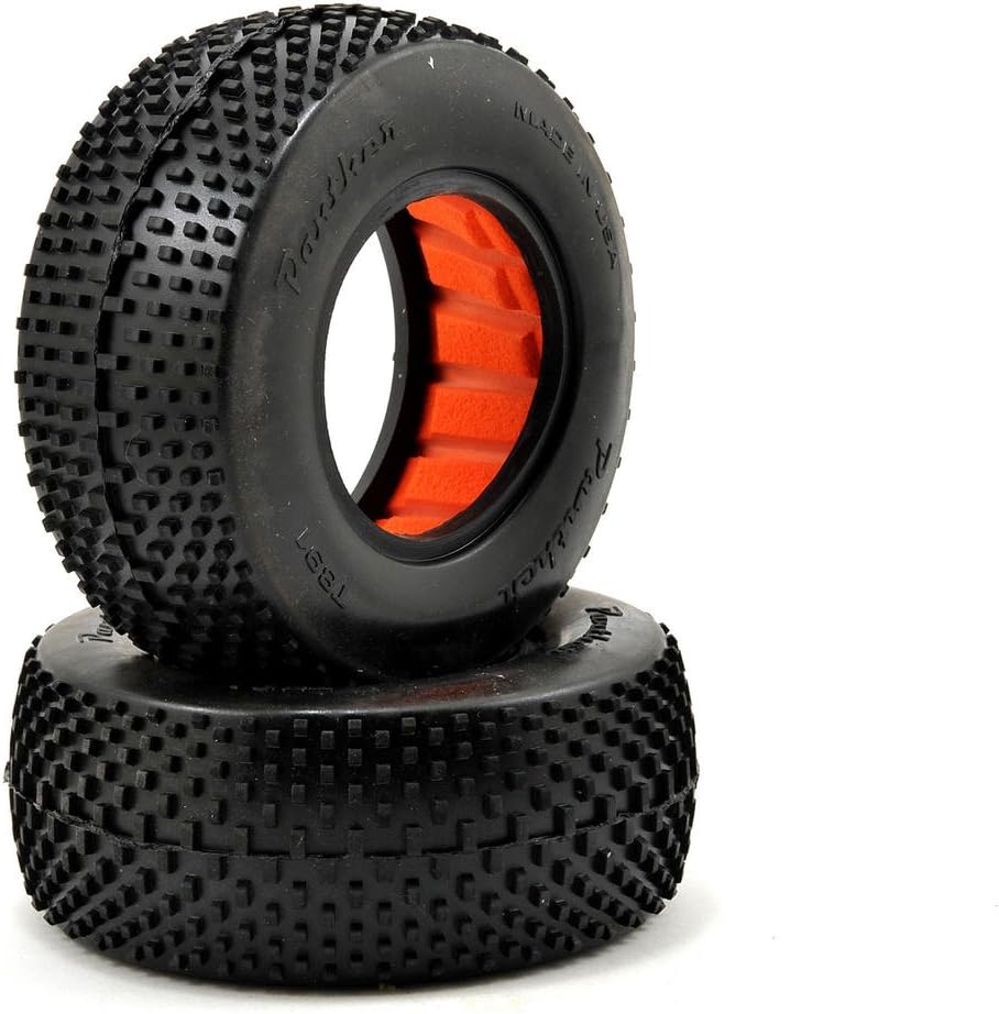 Panther Products Inc T891SS Panther Short Course Boa Tires Super Soft (2)