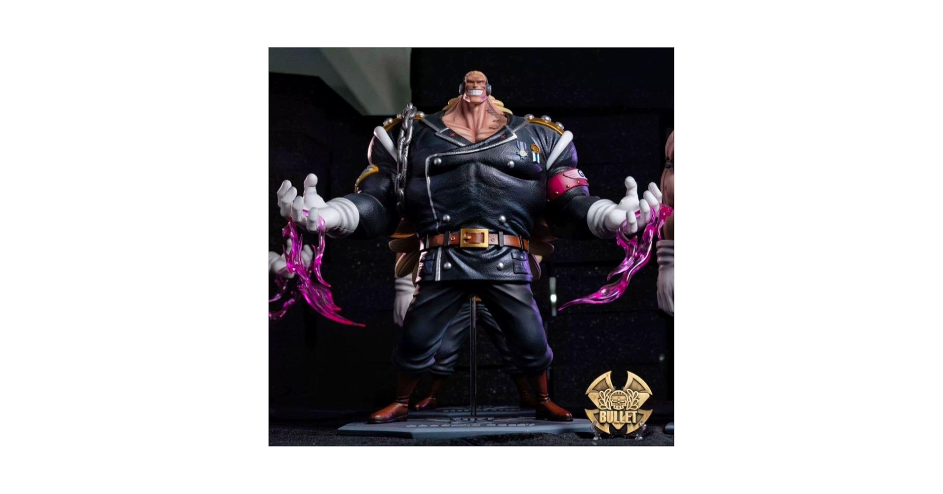 ワンピース　フィギュア　ダグラス　バレット　pop 海外　maximum ゼロ Amazon.co.jp: ワンピース フィギュア ダグラス・バレット 塗装