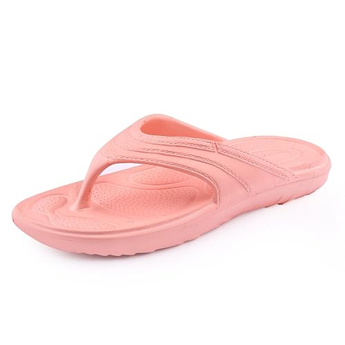 Kraasa EVA Slippers for Women and Girls | Walking Slipper| Indoor and Outdoor Flip Flops