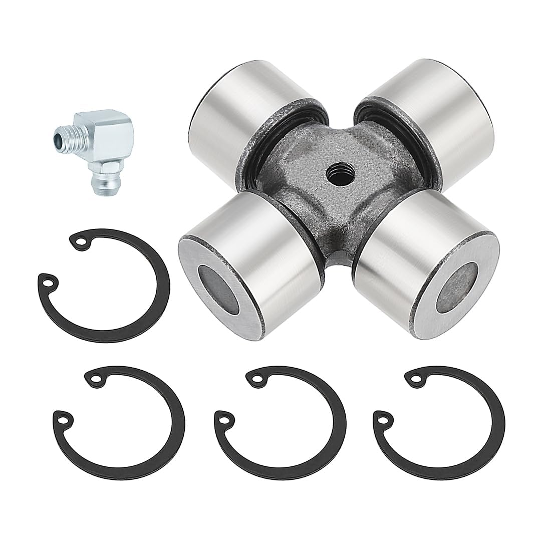 Set crociere albero di trasmissione posteriore per Can-Am Outlander Renegade 400 450 500 570 650 800 800R 850 1000 Maverick 1000 1000R Commander 800 800R 1000 1000R Traxter 500