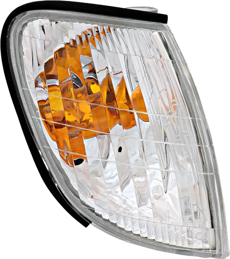 Compatible with Lexus LS400 Turn Signal Light Lamp 1998 1999 2000 Passenger Right Side