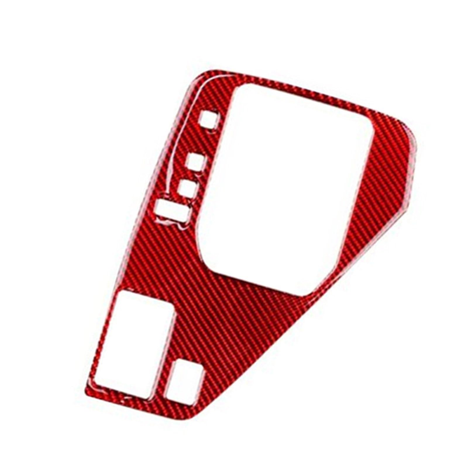 Centre Console Frame Compatible with Subaru for Crosstrek for Impreza 2024 2025 RHD LHD Car Gear Shift Panel Cover Interior Trim Sticker Accessories