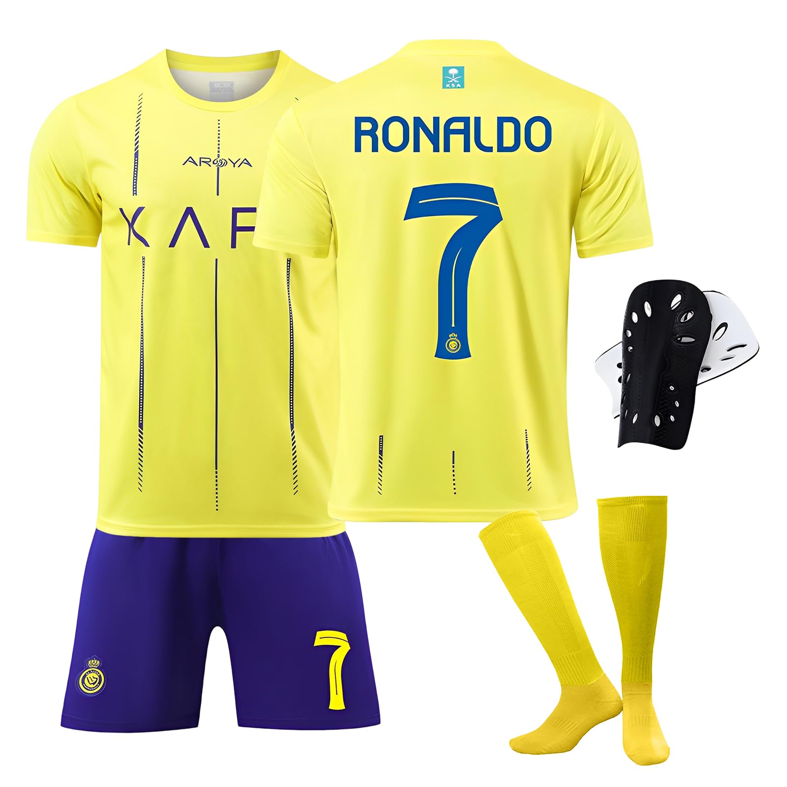 Sternstunde Conjunto de camiseta para niños, camiseta de fútbol para niños, camiseta deportiva para niño, camiseta deportiva para niño, camiseta de fútbol, camiseta de entrenamiento de fútbol,