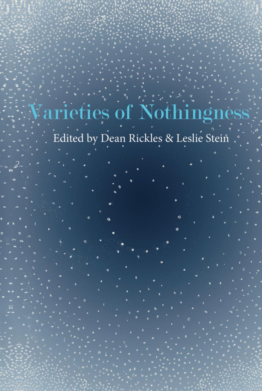 Varieties of Nothingness