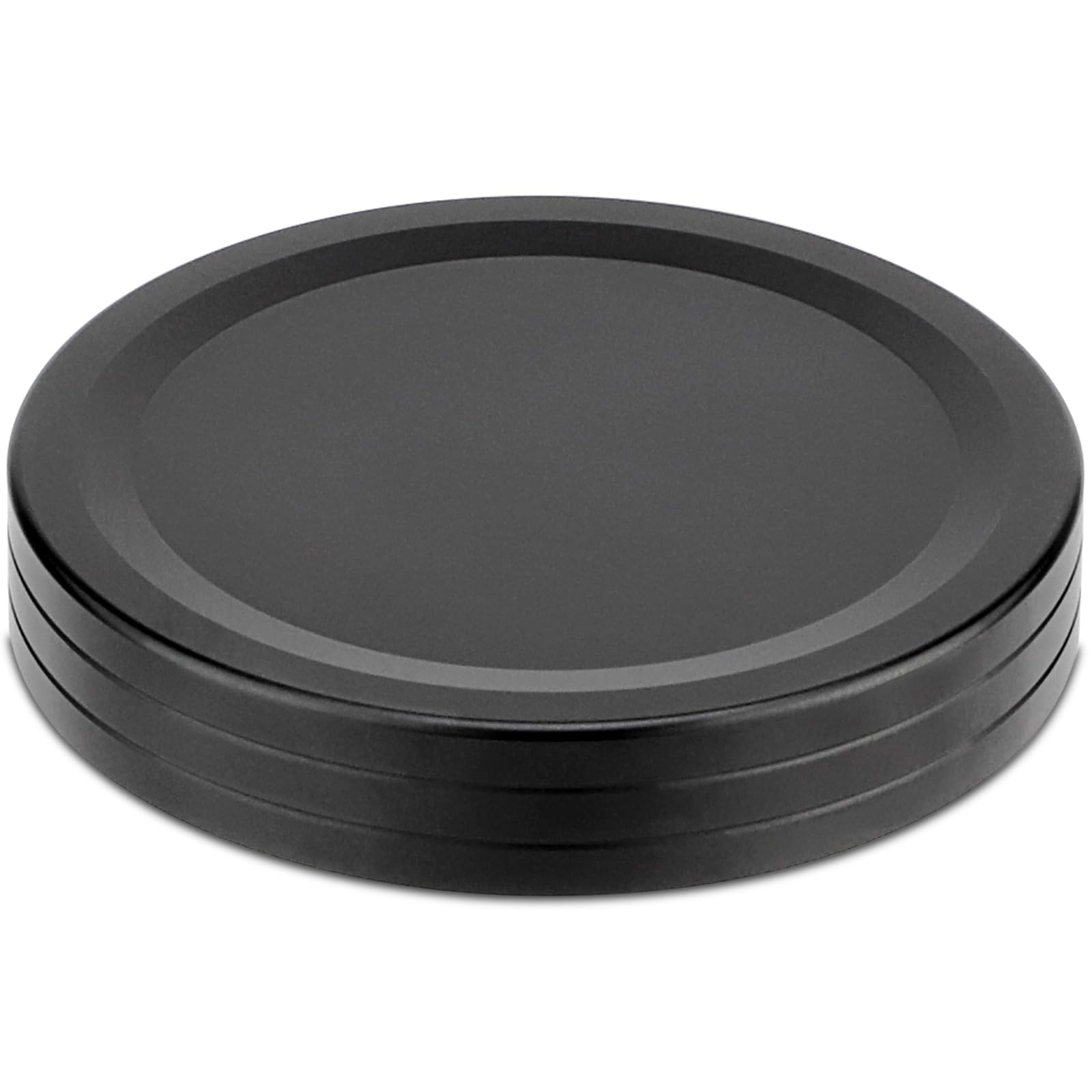 Lens Cap Voor Instax Mini 99 Camera, Aluminium Anti-Krassen Lens Cover Stofdichte Lens Beschermende Cap Mini 99 Accessoires (Zwart