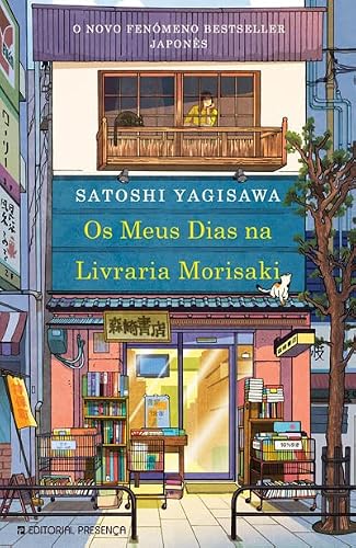 Days at the Morisaki Bookshop