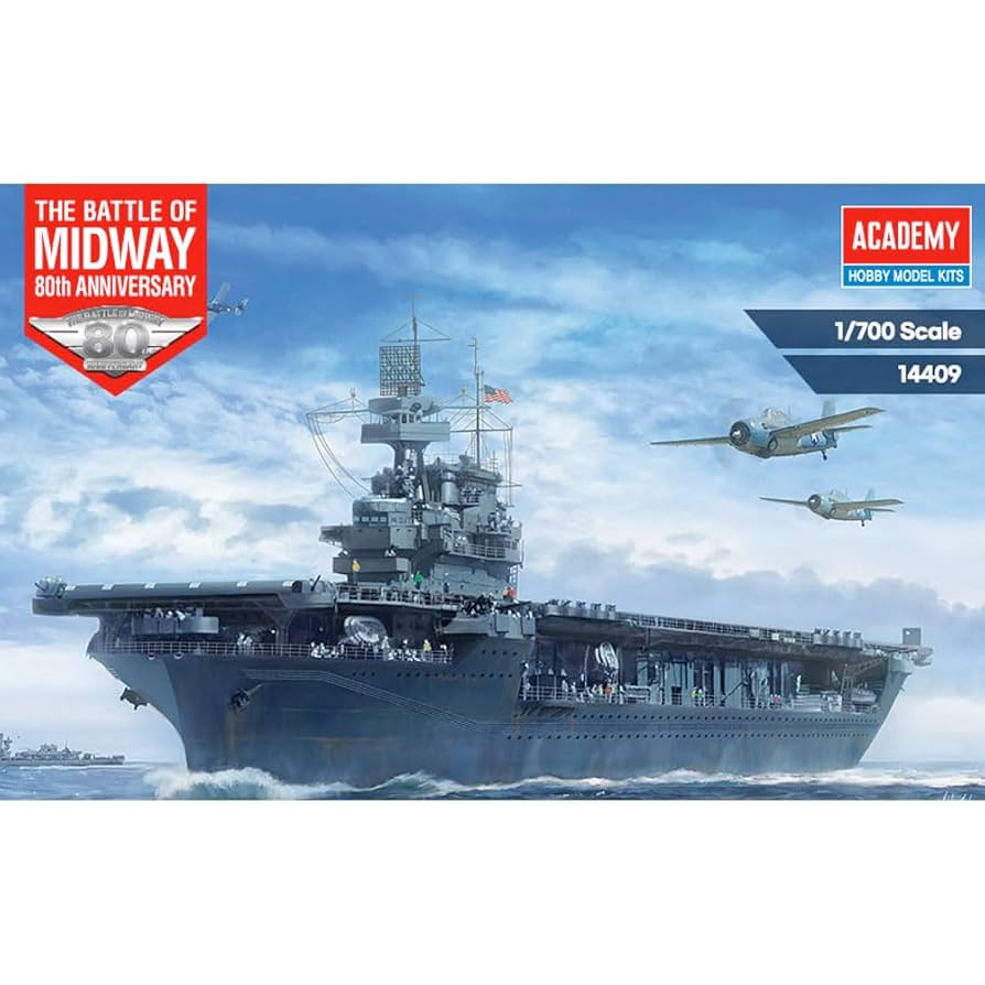 専用　(有)エンタープライズ様 Amazon | [アカデミー][ACADEMY] [1/700] 14409 アメリカ海軍