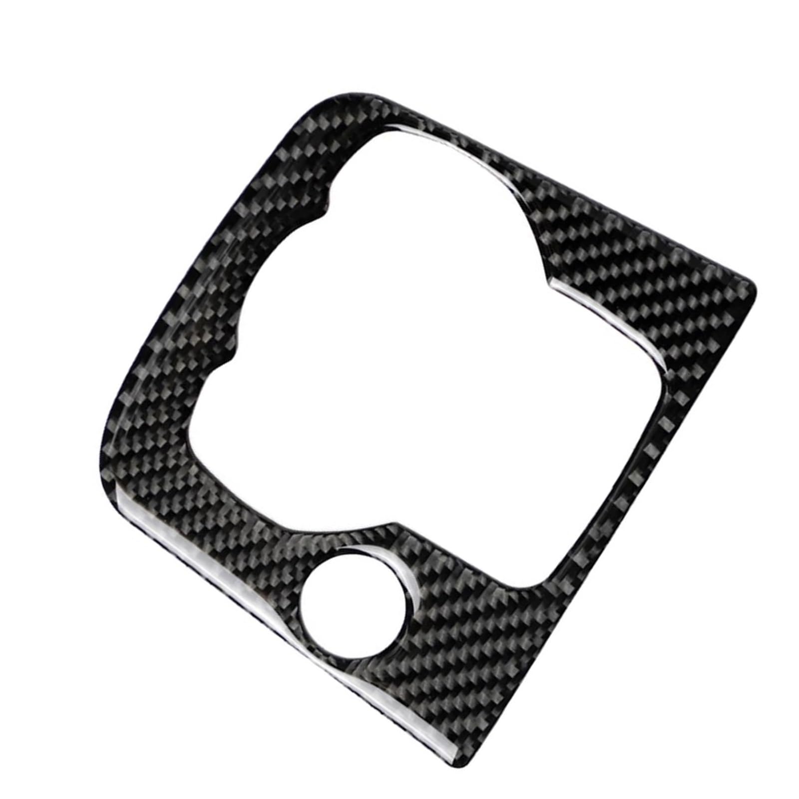 Car Center Console Multimedia Panel Trim Sticker LHD for Mazda 3 for Axela 2013 2014 2015 2016 OOPUHKSY
