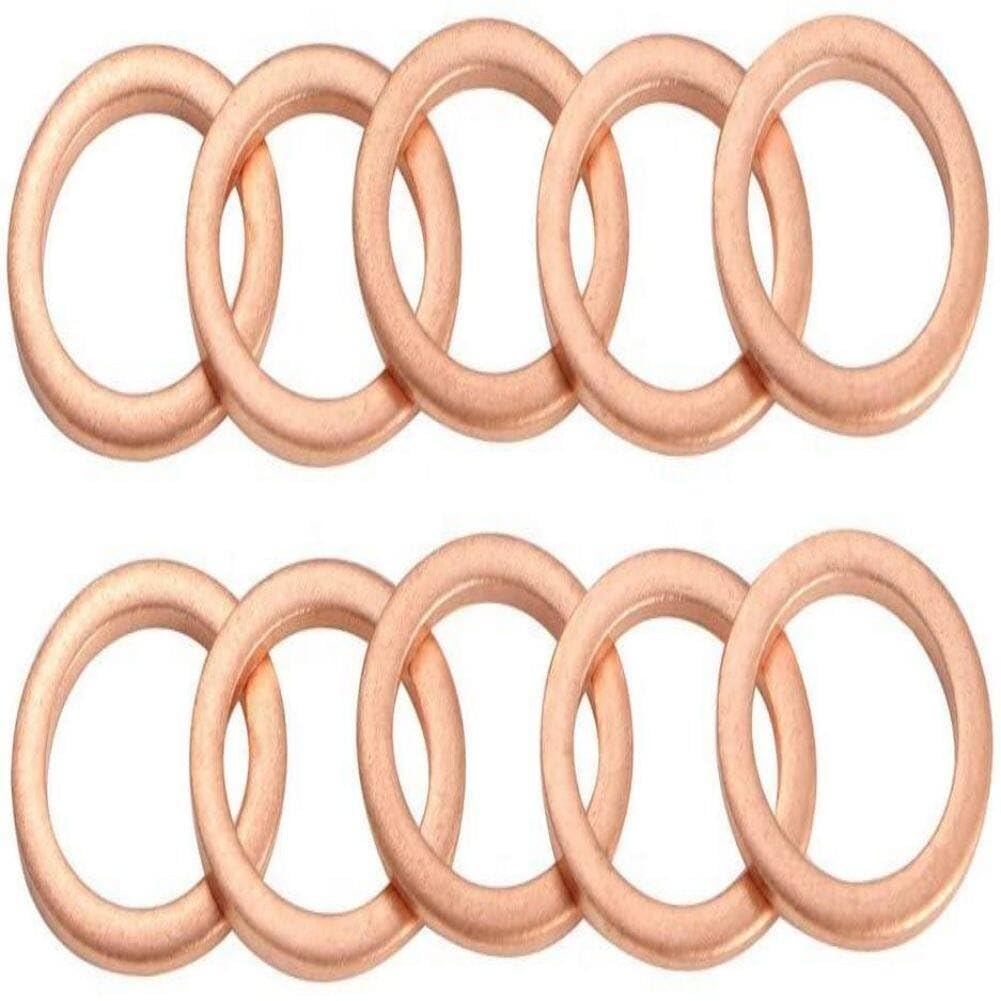 Sealing Gasket (Pack of 10) 07119963151