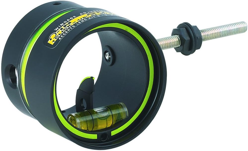 HHA 3D Pro 5000 Scope, .019 Archery Bow