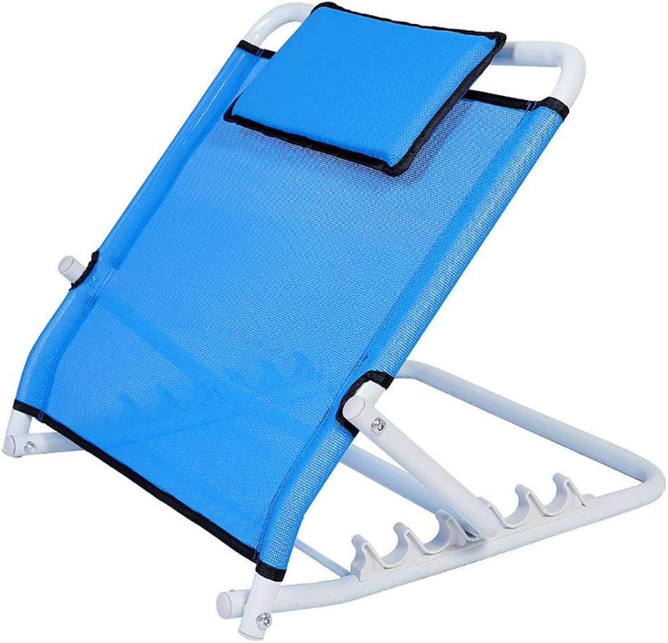 Adjustable Bed Back Rest Change Angle of Backrest Support