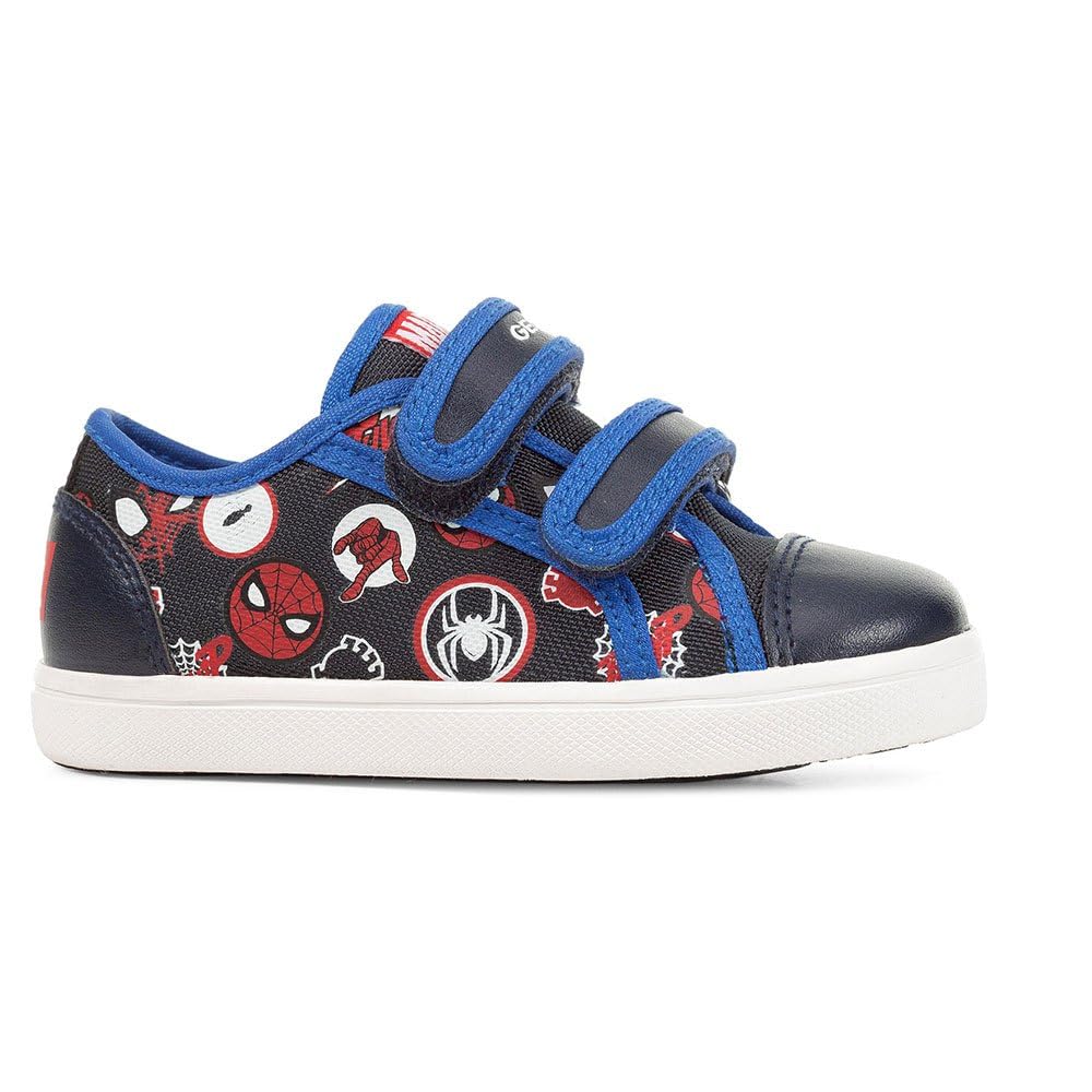 Geox Baby B Kilwi Boy Sneakers Navy/ROYAL 20_EU