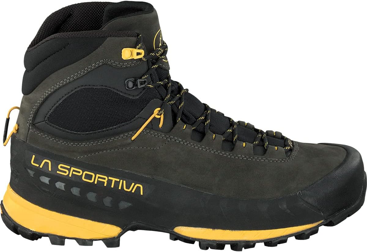 La Sportiva Men's Low Rise Hiking Boots