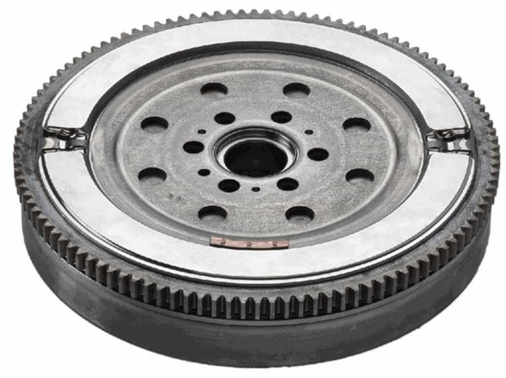 SACHS 2294 501 185 Schwungrad Zwei-Massen-Schwungrad für Alfa Romeo 159 Wagon 2005-2012 und Andere Fahrzeuge