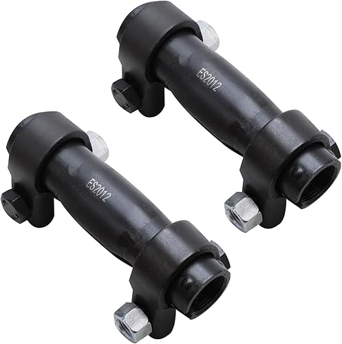 Miniatura 475 de Detroit Axle - Kit de extremo delantero de 14 piezas para Hyundai Tucson 2005-2009 Kia Sportage 2005-2010 2 brazos de control inferiores, 2 rótulas