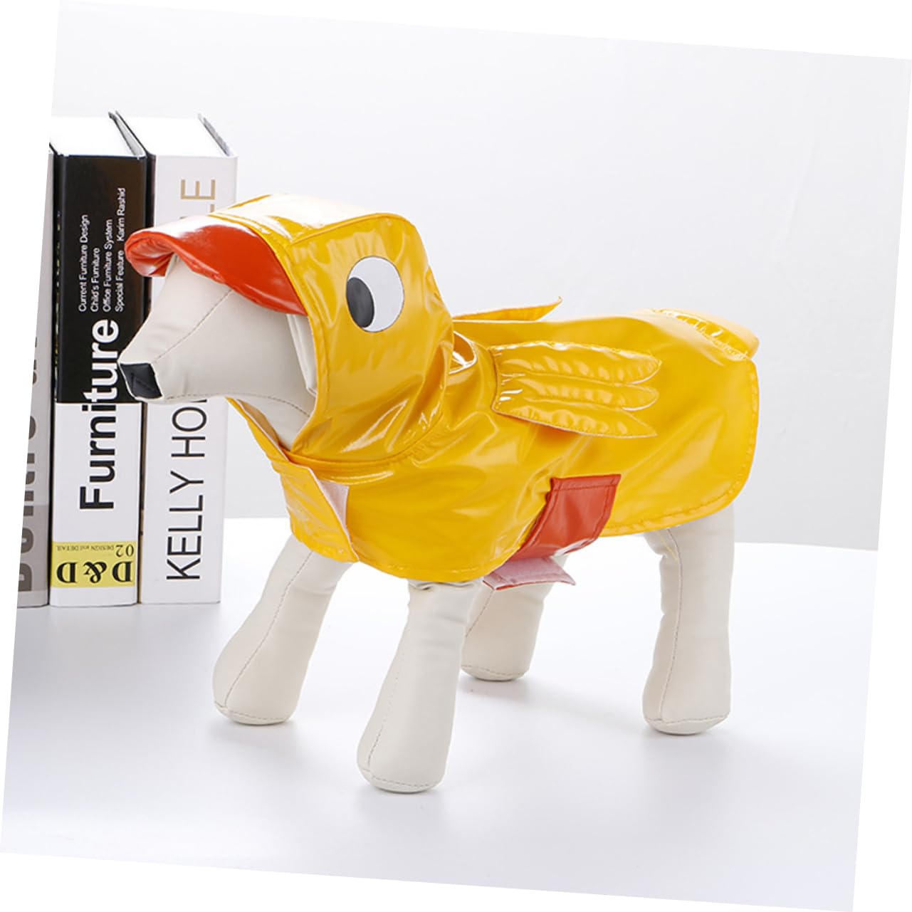 BESPORTBLE 2 Pezzi Di Vestiti Per Animali Domestici Vestiti Per Cani Vestiti Per Rifacimento Di Animali Domestici Indumenti Per Animali Domestici