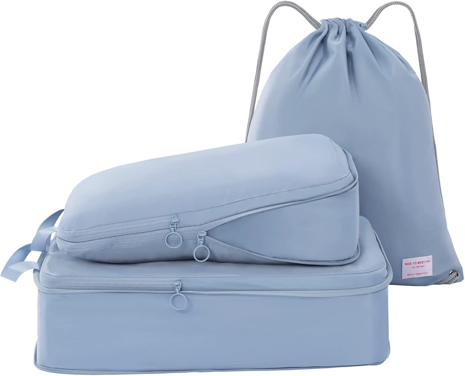 Buy Compression Packing Cubes 3 Set 