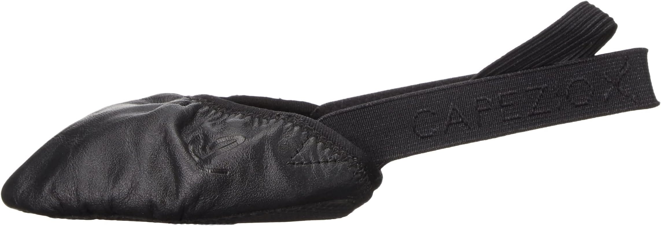 CapezioKids' Turning Pointe 55 Ballet Shoe