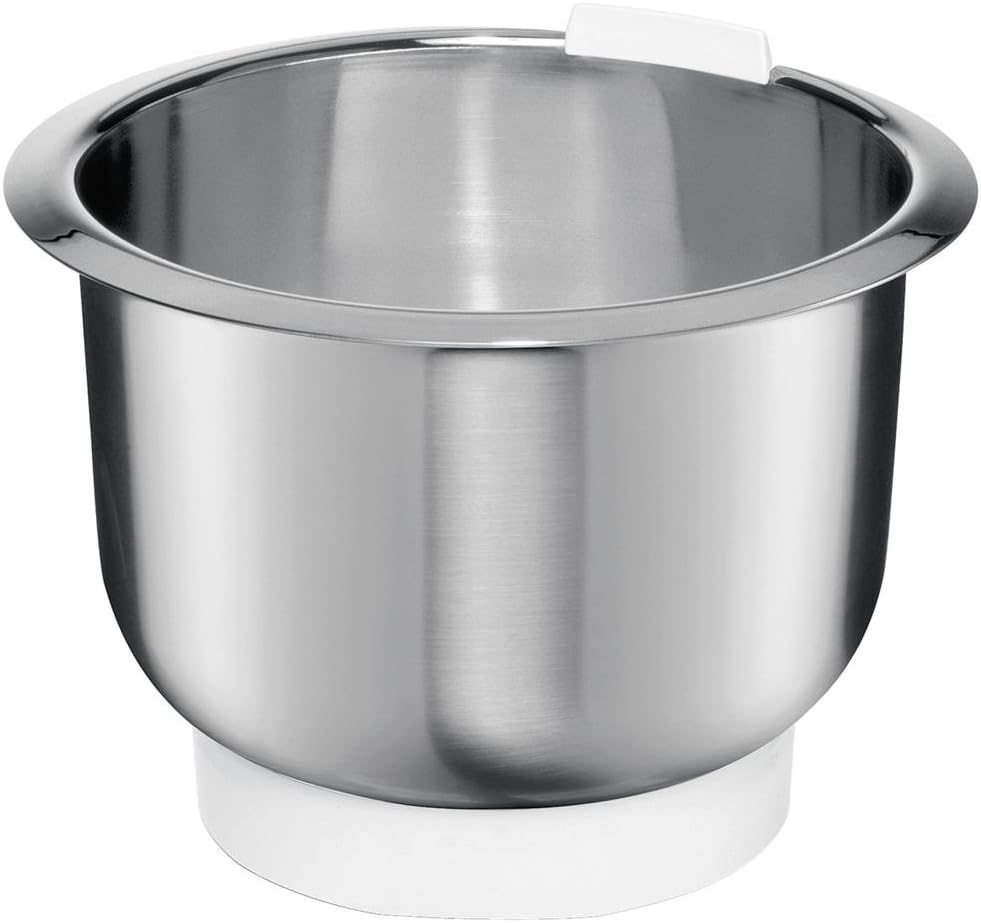 Bosch Stainless Steel Mixing Bowl Fits MUM4...