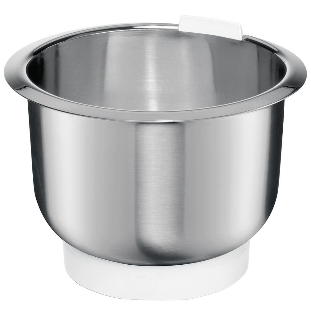 Amazon | ボッシュ 部品 ステンレスボウル シルバー MUZ4ER2 | Bosch