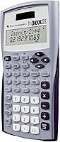 Vista 12 de Calculadora científica Texas Instruments TI-30 X IIS 2-Linea, Negro