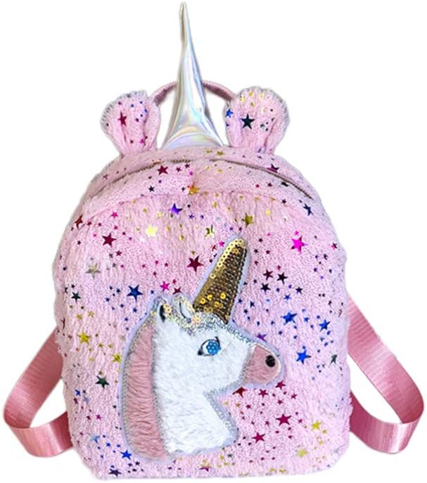 bookbag per donne rosa