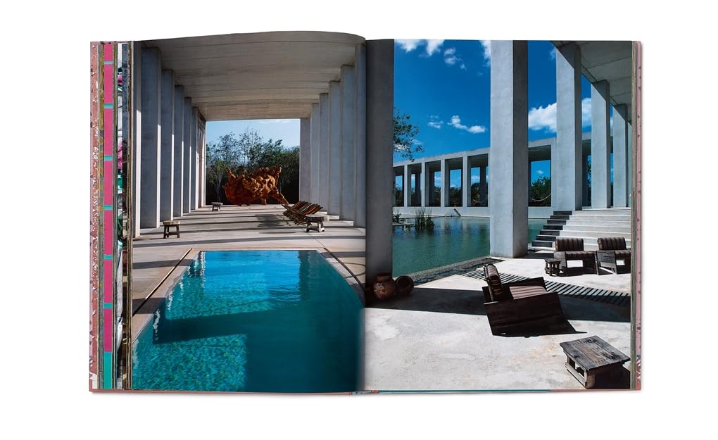Inside Yucatán: Hidden Mérida and Beyond―Uncover the faded splendor of both neglected and restored homes in Mexico's Yucatán Peninsula