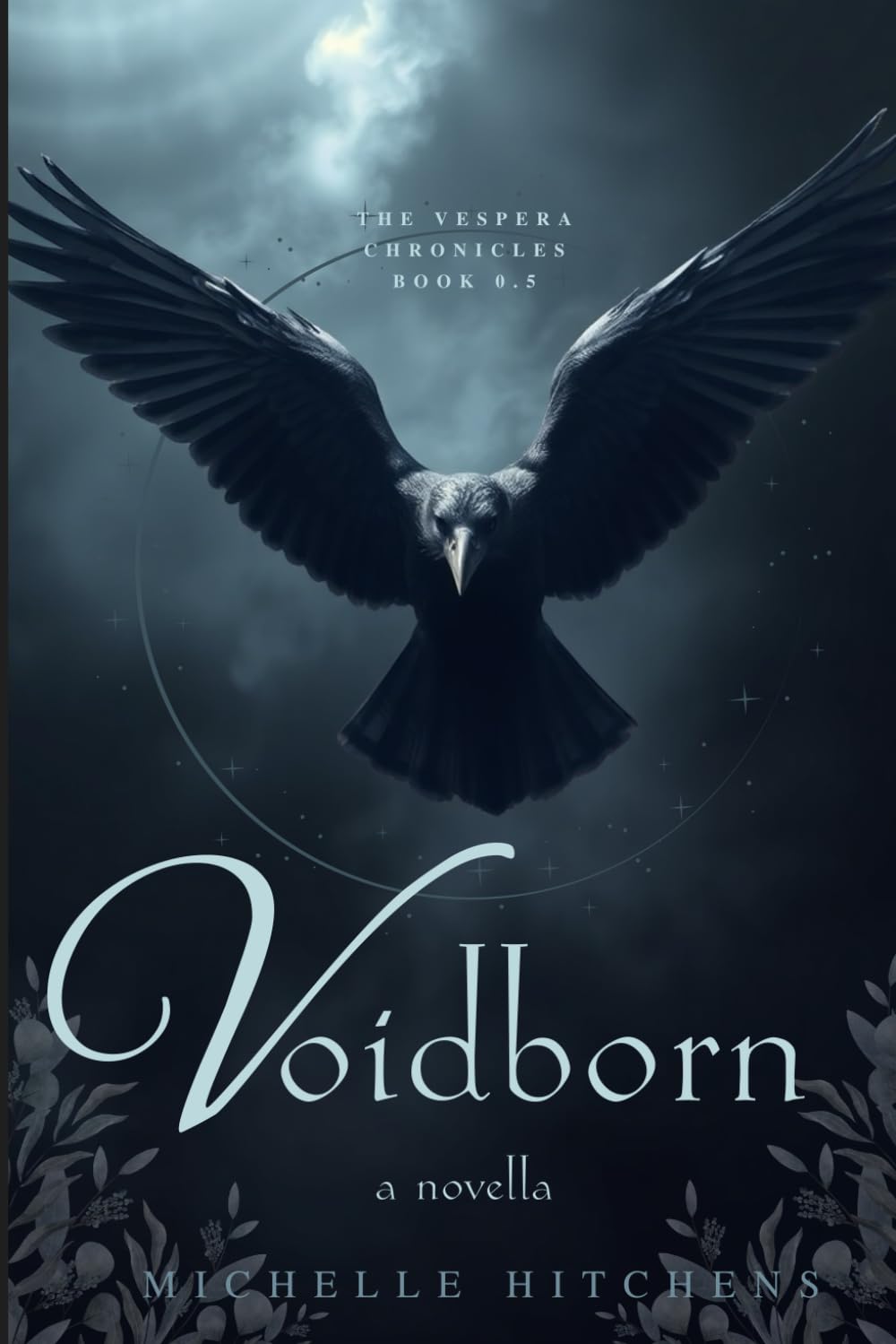 Voidborn: A Vespera Chronicles Prequel Novella