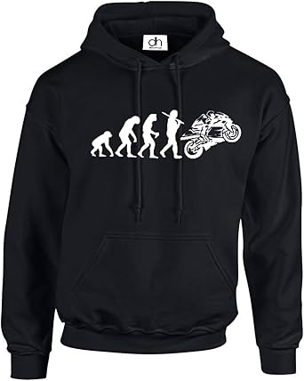 motorcycle pullover
