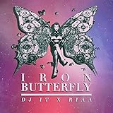  Iron Butterfly