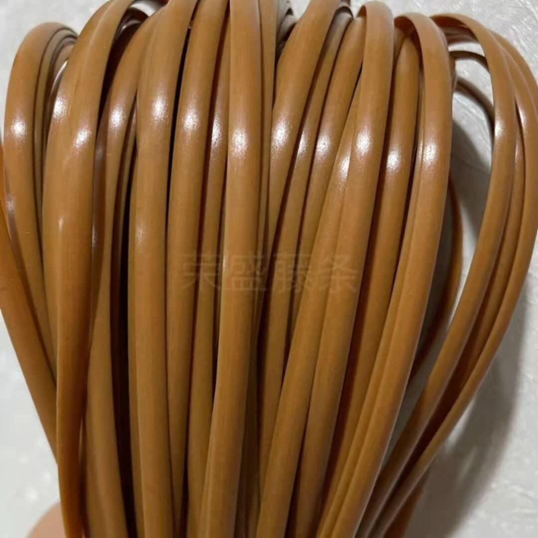 Matériau de réparation en rotin pour stopper l'usure des fauteuils